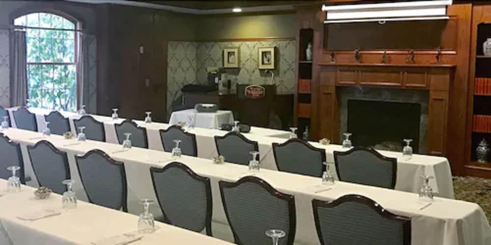 סנדוויץ' Dan'L Webster Inn And Spa מראה חיצוני תמונה